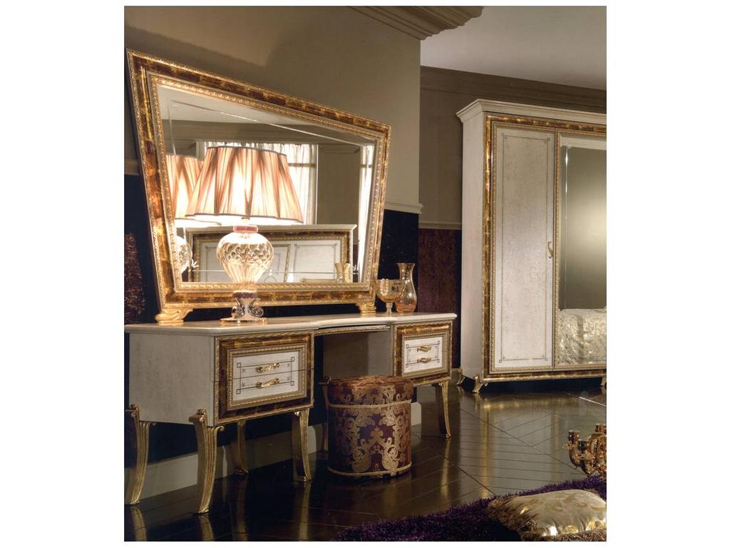 пуф Arredo Classic Раффаэлло  (слоновая кость)