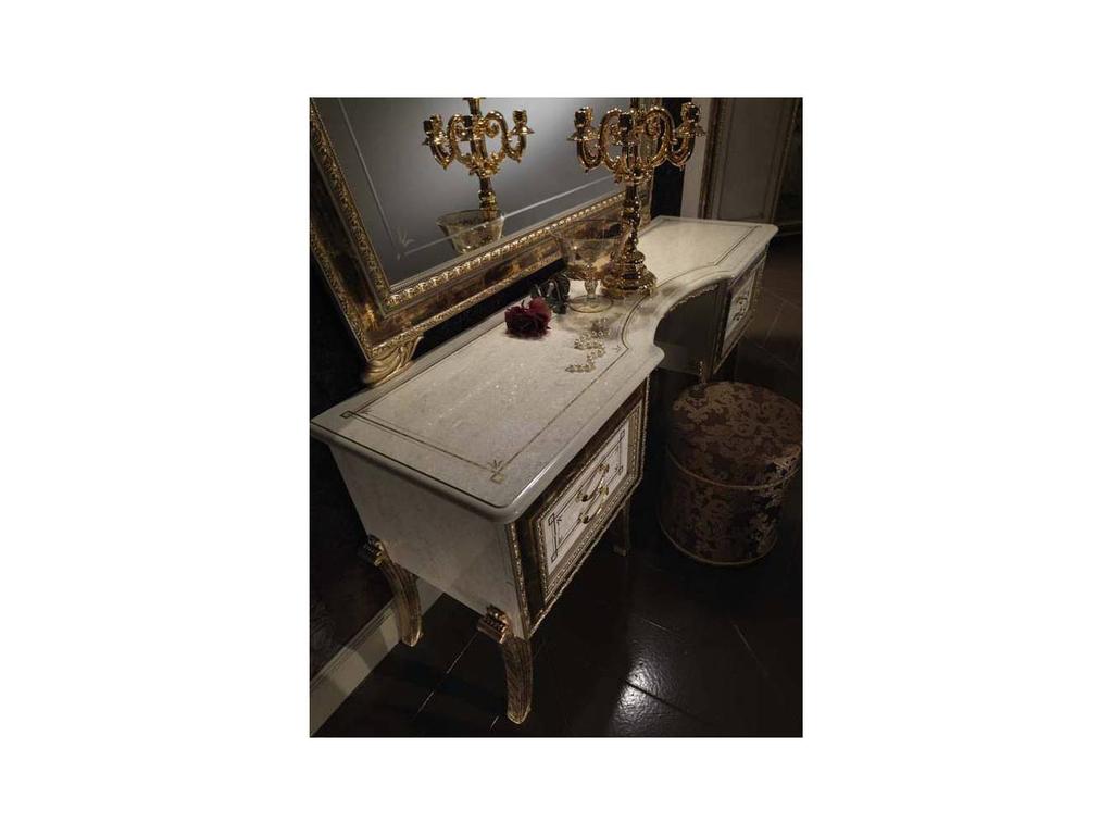 пуф Arredo Classic Раффаэлло  (слоновая кость)