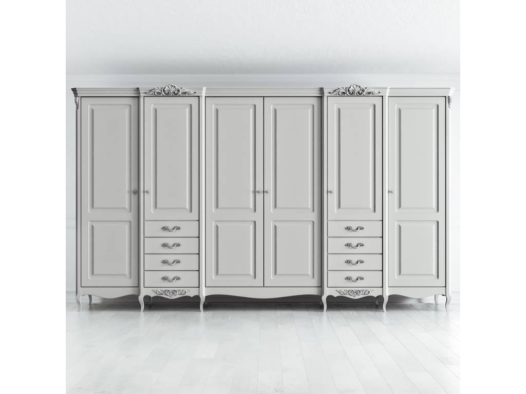 Шкаф 6 дверный Latelier Du Meuble Atelier Home