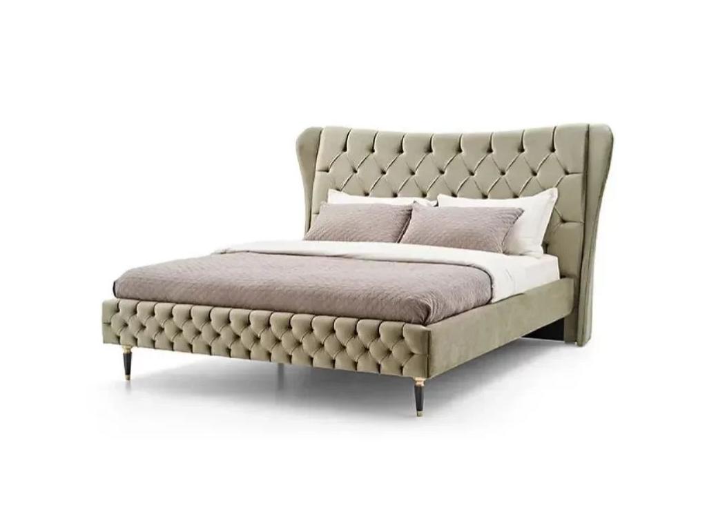 Кровать двуспальная Dogtas Lorenta