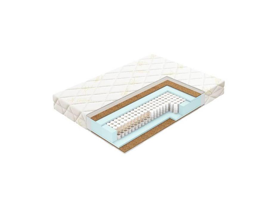 матрас Вегас Comfort F3 200х200