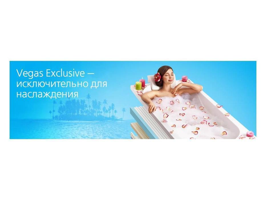 матрас Вегас Exclusive  (темный)