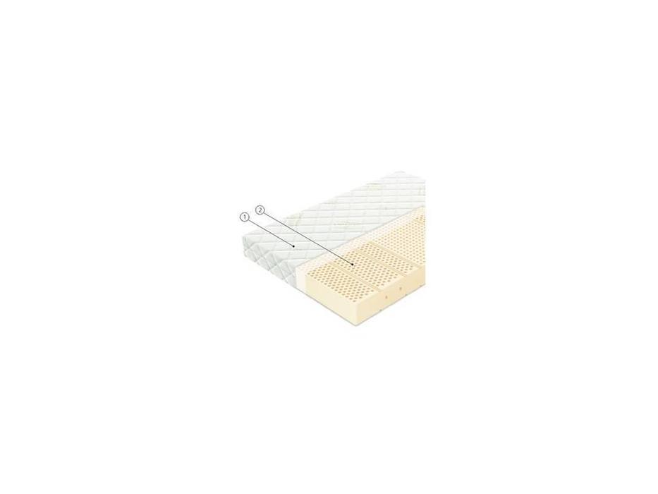 матрас Вегас Ecolatex L5 160х200