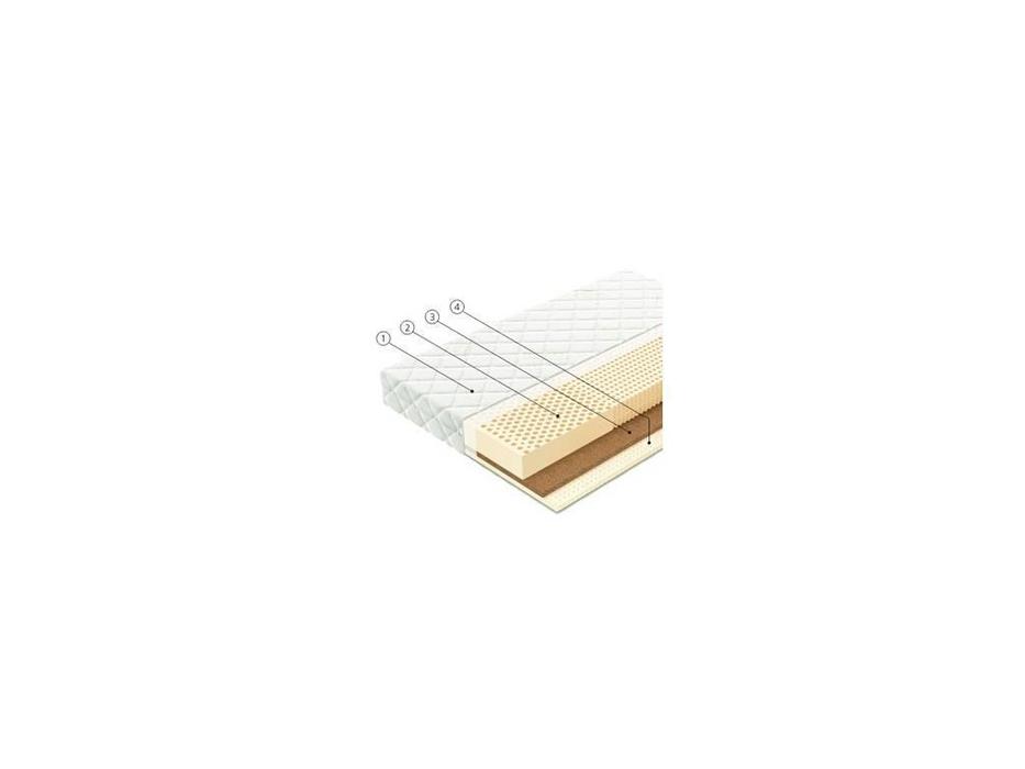 матрас Вегас Ecolatex L3 150х200