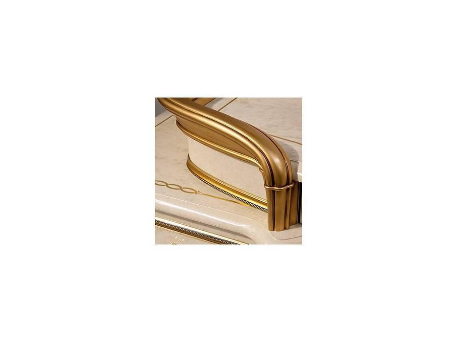 комод Arredo Classic Melodia 3 ящика (бежевый)