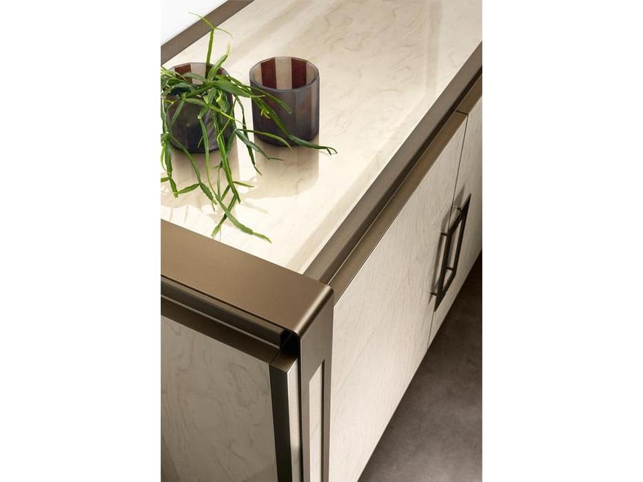 комод Arredo Classic Poesia 4 ящ. (бежевый)