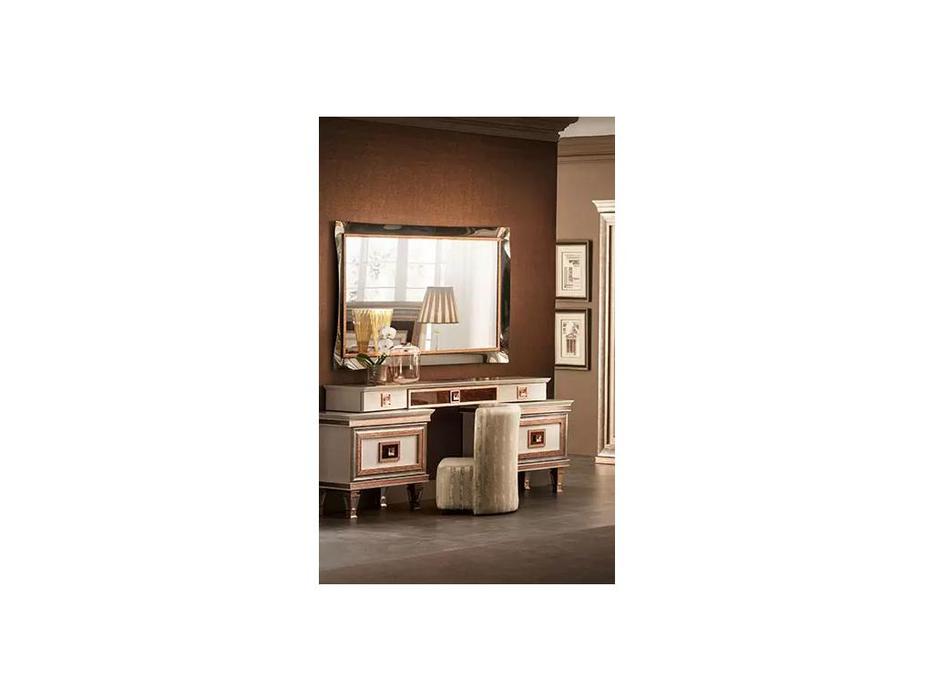 пуф Arredo Classic Dolce Vita  (крем, золото)