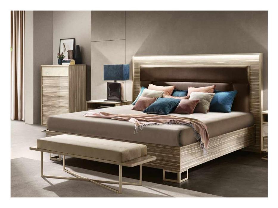 банкетка Arredo Classic Luce  (бежевый)