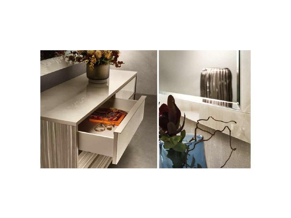 стол туалетный Arredo Classic Luce туалетный (светлый)