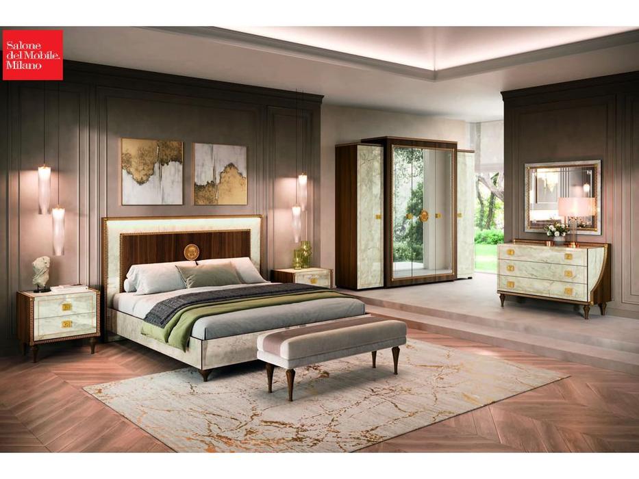 спальня классика Arredo Classic Romantica  (бежевый)