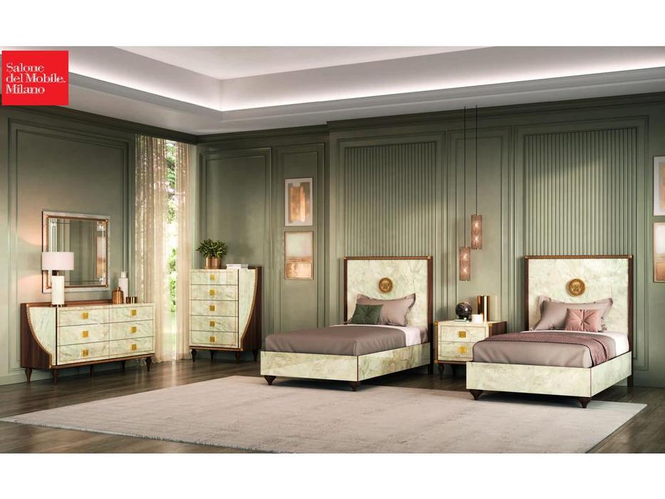 спальня классика Arredo Classic Romantica  (бежевый)