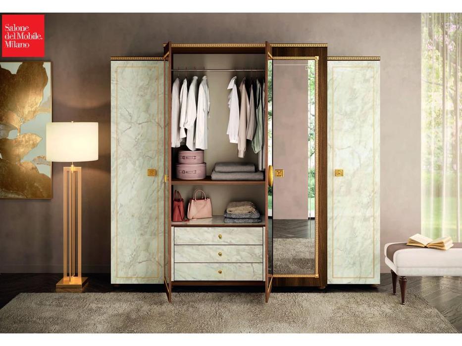 спальня классика Arredo Classic Romantica  (бежевый)
