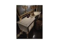 пуф Arredo Classic Раффаэлло  (слоновая кость)