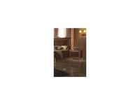тумба прикроватная Arredo Classic Giotto  (орех)