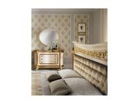 комод Arredo Classic Melodia 3 ящика (бежевый)