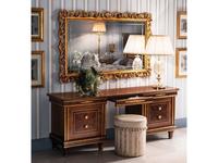 стол туалетный Arredo Classic Modigliani  (орех)