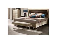банкетка Arredo Classic Luce  (светлый)