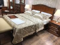 Кровать двуспальная Liberty: Сильвия