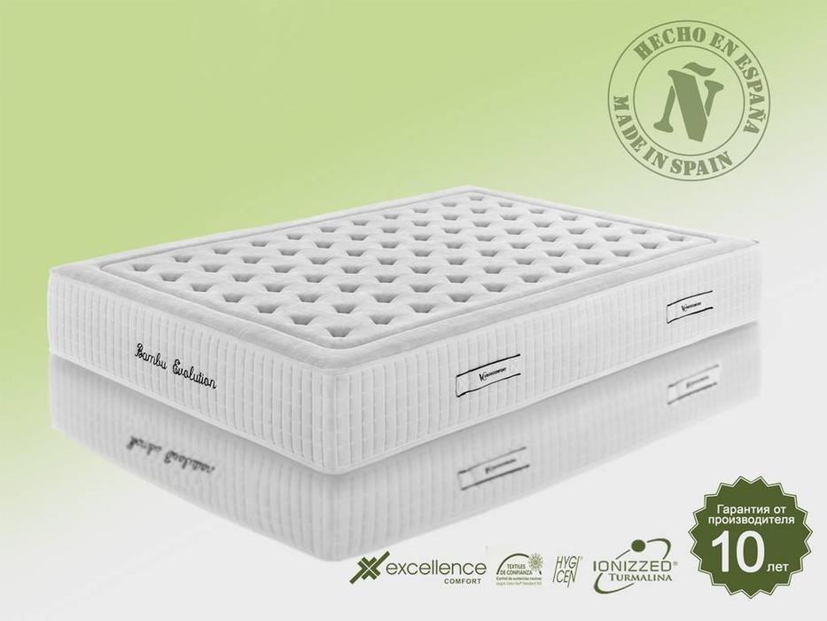 матрас Excellence comfort Bambu Evolution 80х200