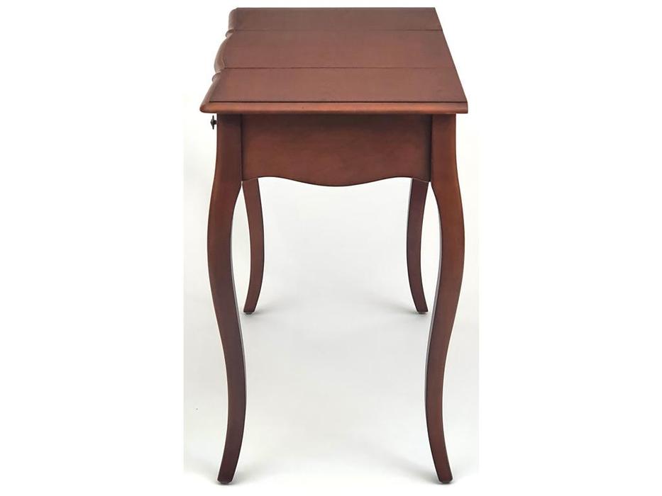 стол туалетный Mobilier de Maison Belveder с зеркалом (орех)