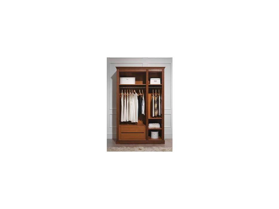 шкаф 3 дверный Panamar Classic  (орех)