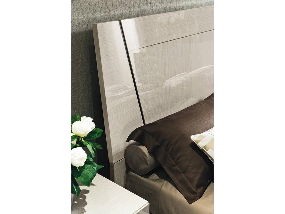 кровать двуспальная ALF Mont Blanc 180х200 (крем)