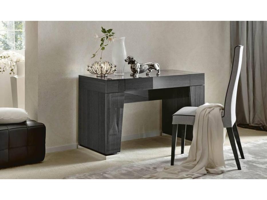стол туалетный ALF Montecarlo  (grey)