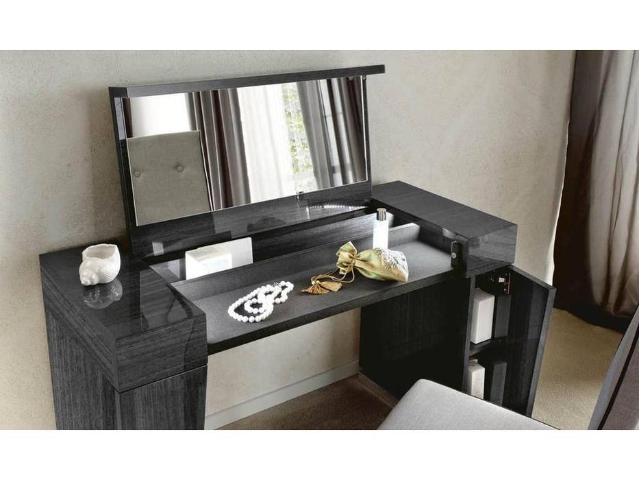 стол туалетный ALF Montecarlo  (grey)