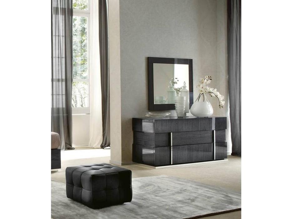 зеркало настенное ALF Montecarlo  (grey)