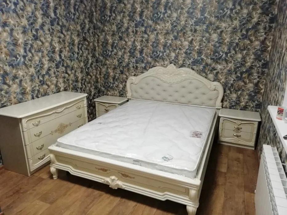 тумба прикроватная Dia Диана  (бежевый)