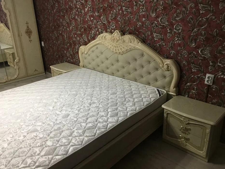 тумба прикроватная Dia Диана  (бежевый)