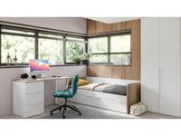 детская комната Triya Порто  (белый)
