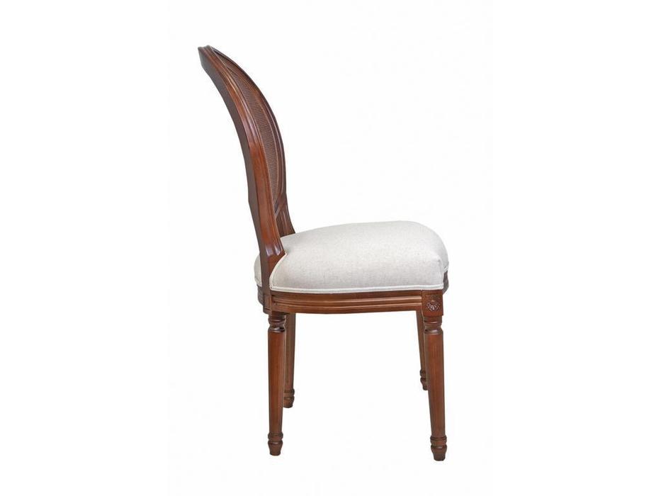 комод Latelier Du Meuble Atelier Gold 6 ящиков (слоновая кость, золото)
