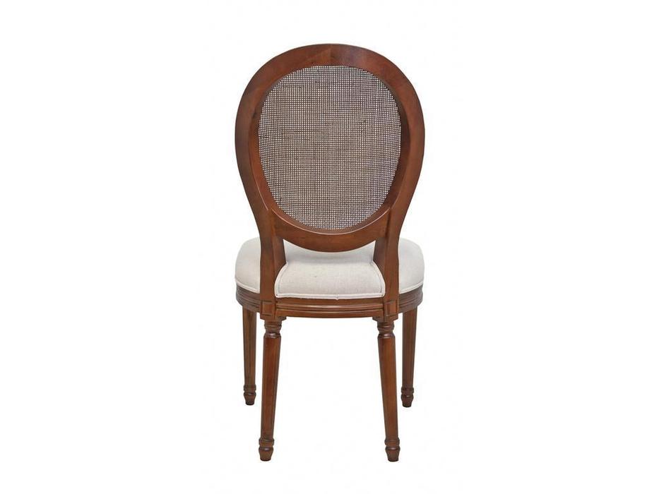 комод Latelier Du Meuble Atelier Gold 6 ящиков (слоновая кость, золото)