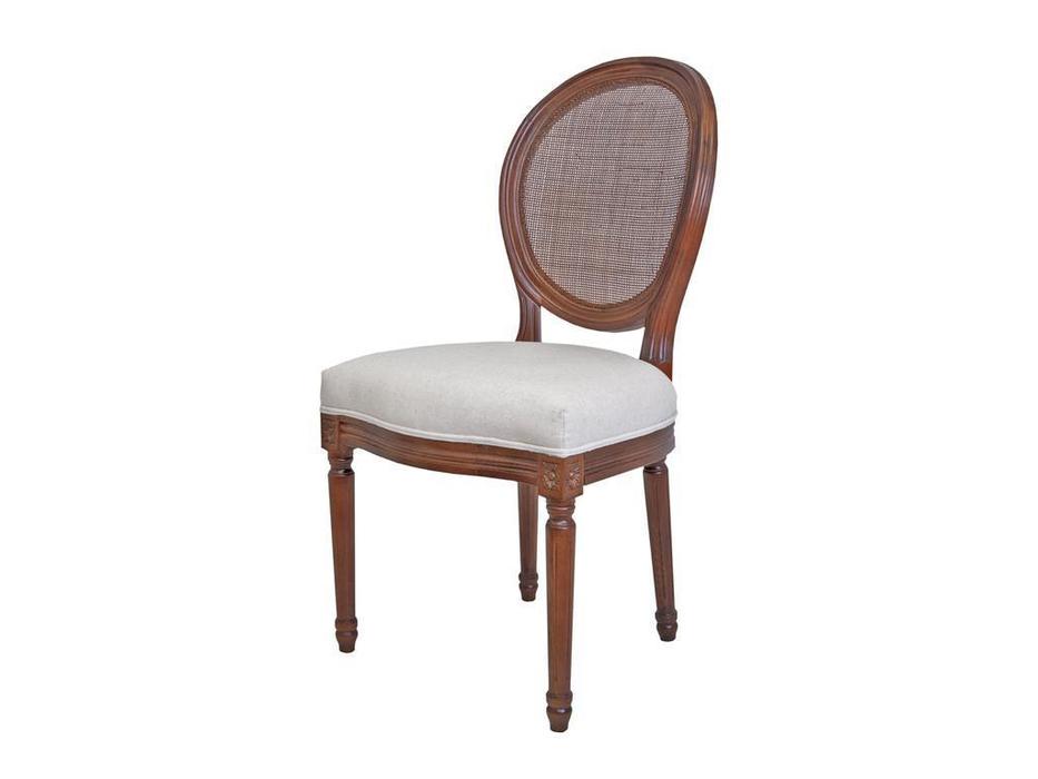 комод Latelier Du Meuble Atelier Gold 6 ящиков (слоновая кость, золото)
