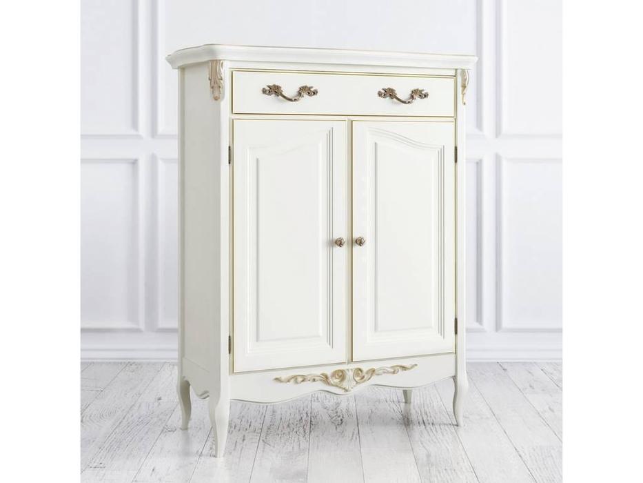 комод Latelier Du Meuble Atelier Gold  (слоновая кость, золото)