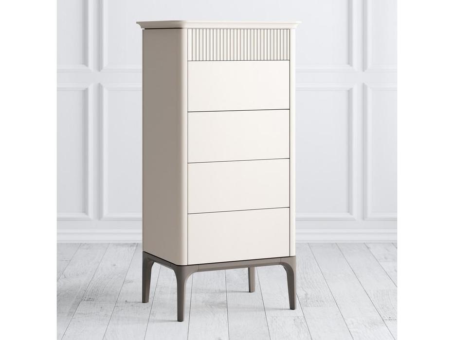 комод высокий LAtelier Du Meuble Primo  (беж, коричневый)