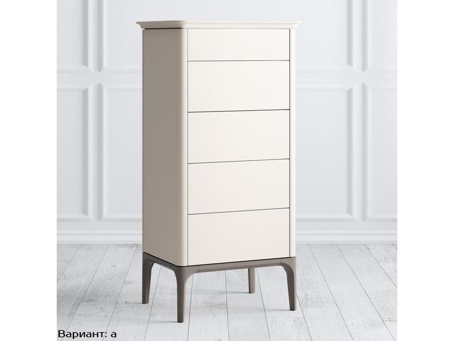 комод высокий LAtelier Du Meuble Primo  (беж, коричневый)