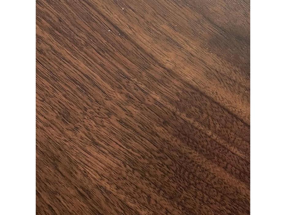 кровать двуспальная Timber Альба 180х200 (американский орех, мокко)