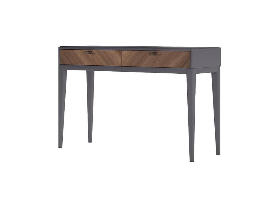 консоль Timber Альба  (американский орех, мокко)