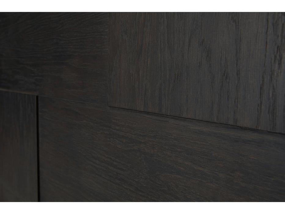 кровать двуспальная Timber Сидней 180х200 (дуб графит)