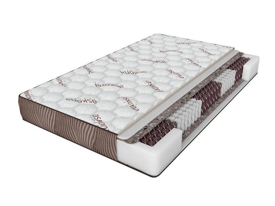 матрас Askona Pulse 160х200