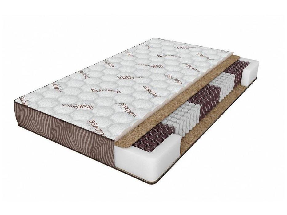 матрас Askona Spectra 140х200