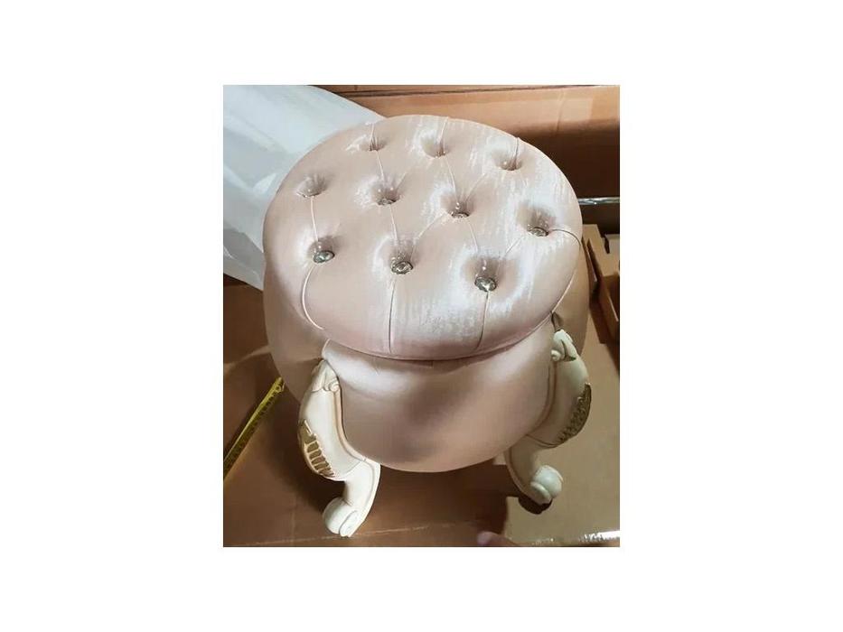 пуф FurnitureCo Джульетта  (бежевый)