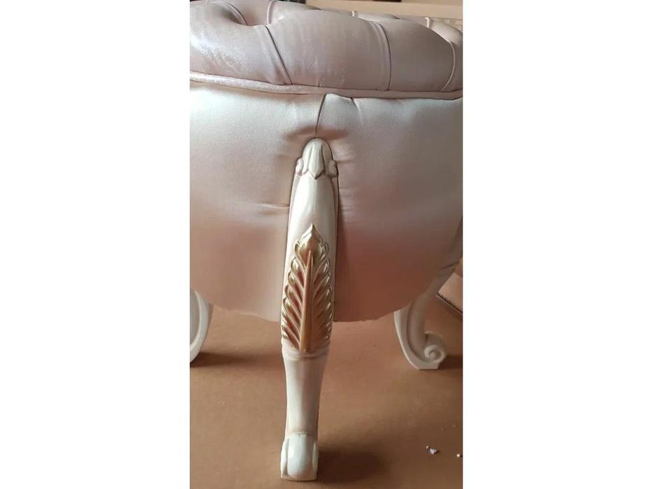 пуф FurnitureCo Джульетта  (бежевый)