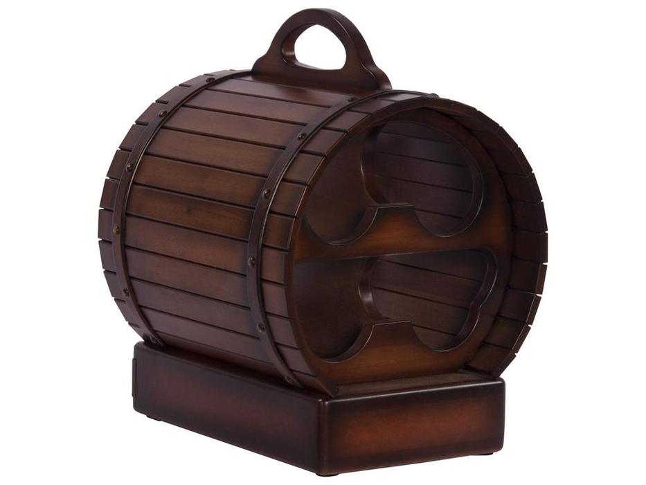 шкаф винный Bogacho Бильбао  (орех)