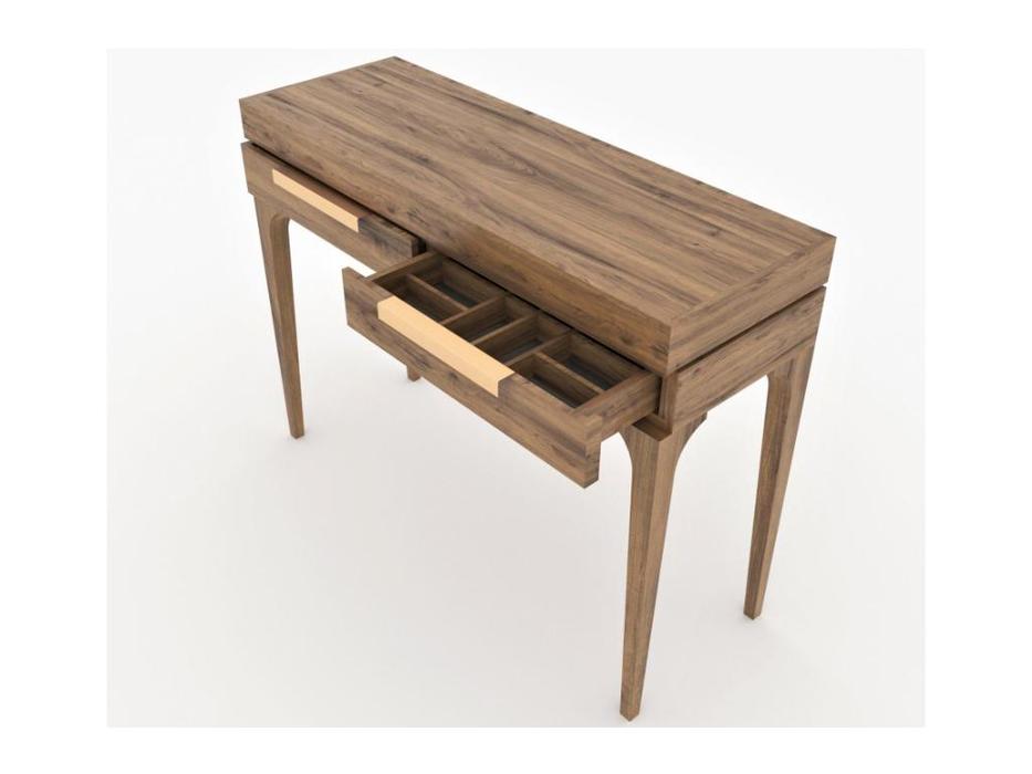 консоль Leda Artisans Jess  (дуб)