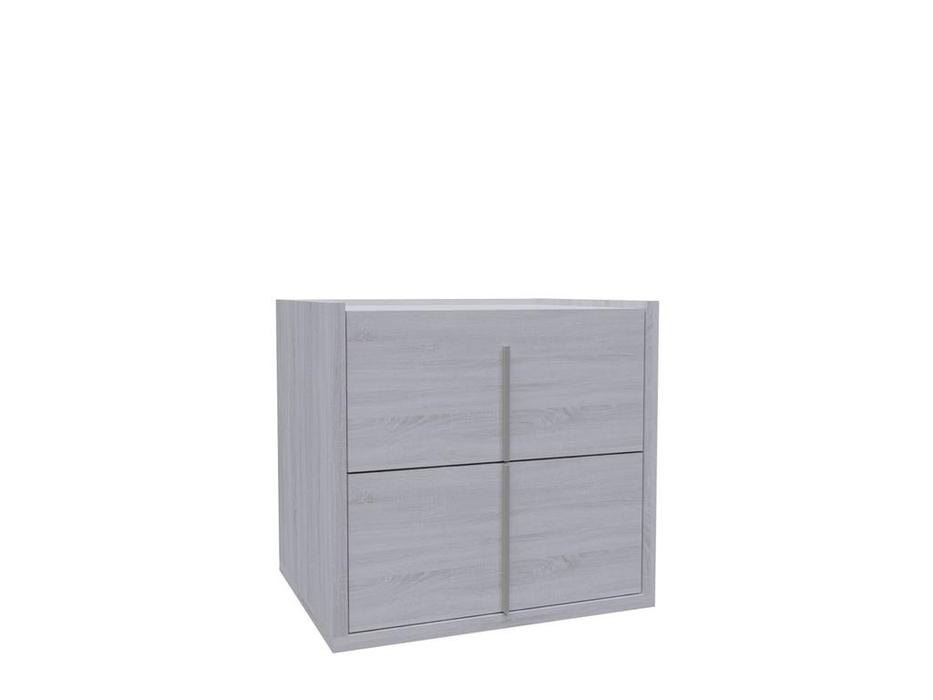 тумба прикроватная Finamar Koala без ножек (nordico)