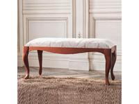 банкетка Atrium Toledo С-3 (коричневый)